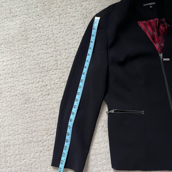 Designer Work Jacket - Picture 13 of 14